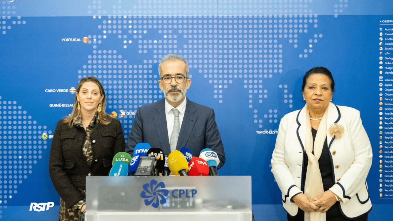 Rádio Somos Todos Primos