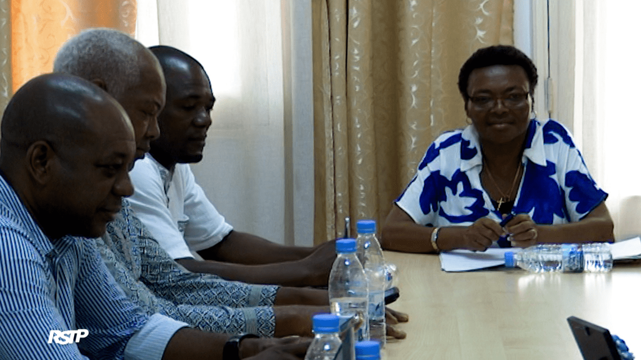 Rádio Somos Todos Primos