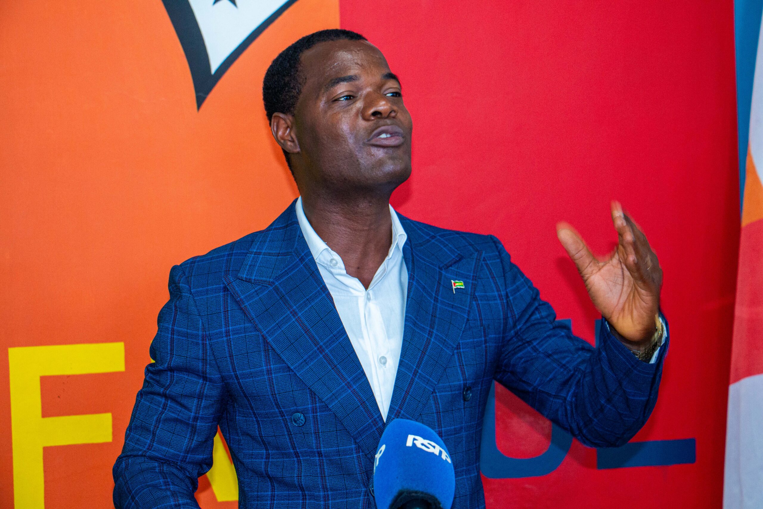 Rádio Somos Todos Primos