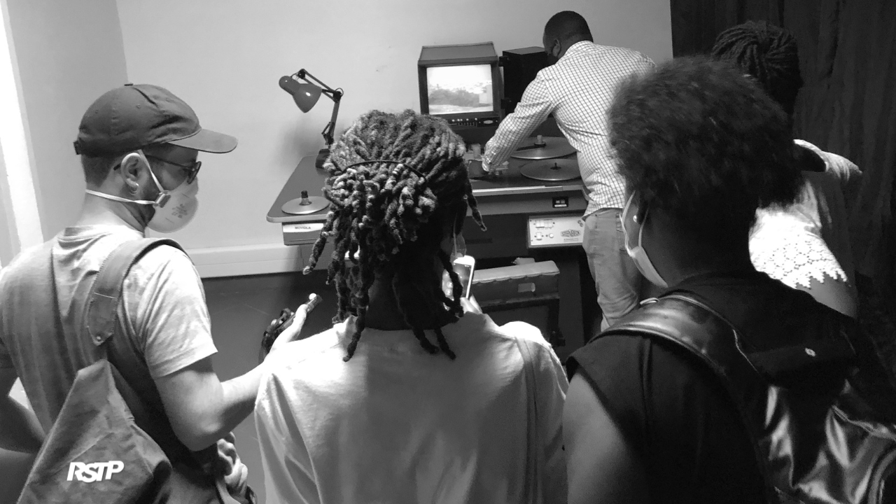 Rádio Somos Todos Primos