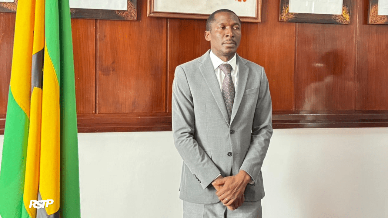 Rádio Somos Todos Primos