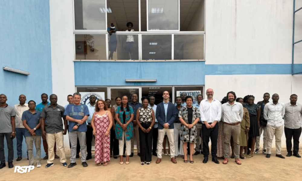 Rádio Somos Todos Primos