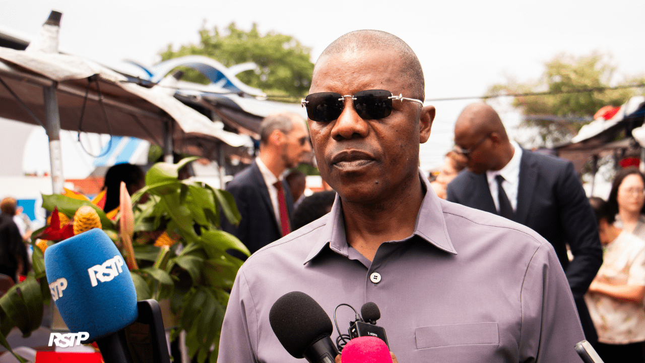 Rádio Somos Todos Primos