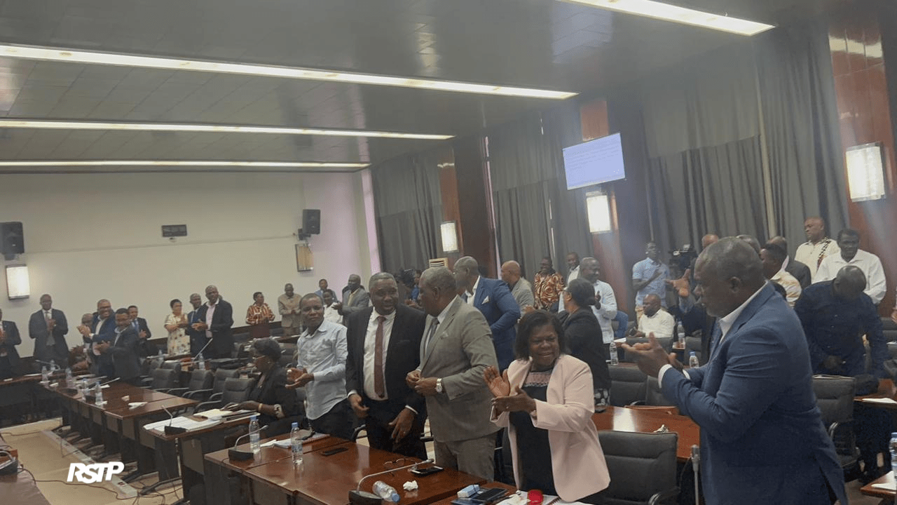 Rádio Somos Todos Primos