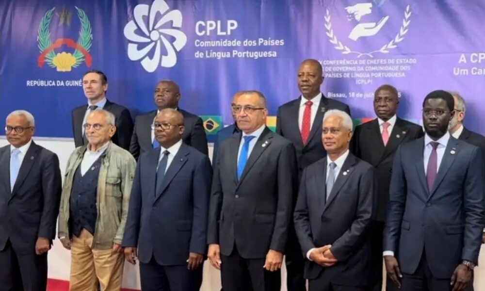 CPLP