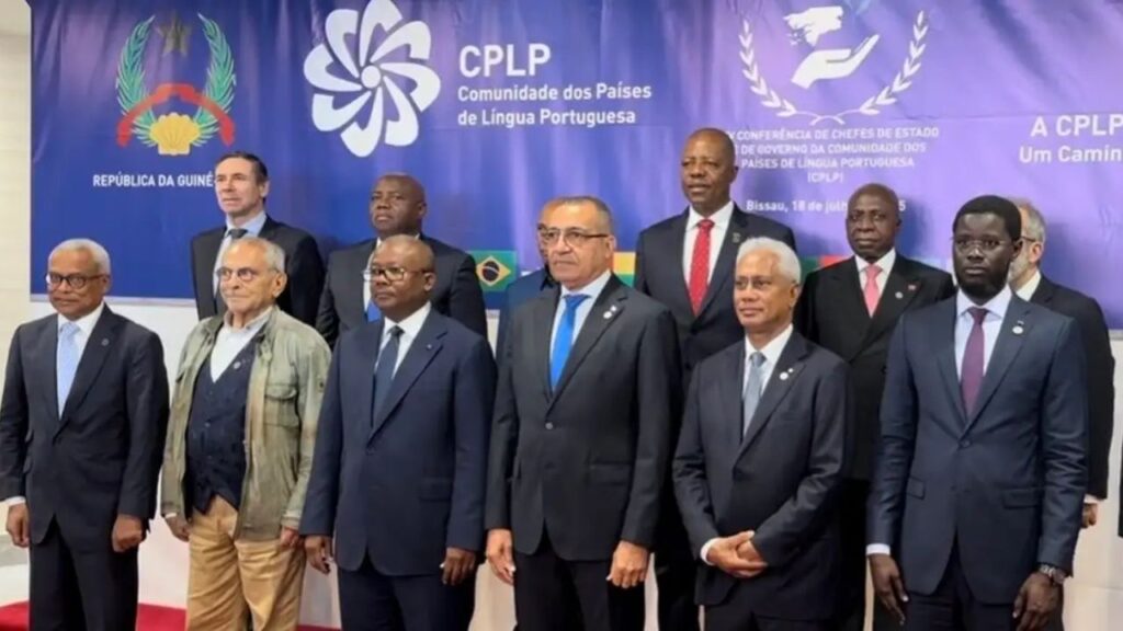 CPLP