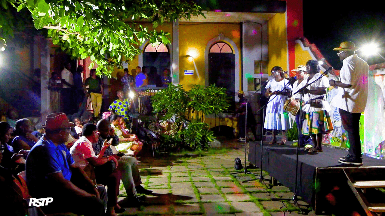 Rádio Somos Todos Primos