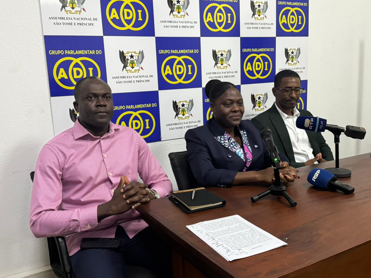 Rádio Somos Todos Primos