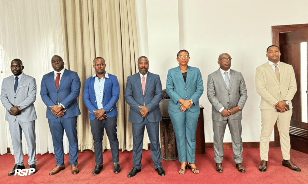 Rádio Somos Todos Primos