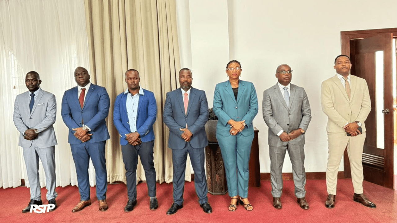 Rádio Somos Todos Primos