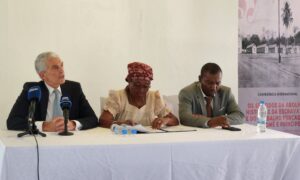 Conferência História