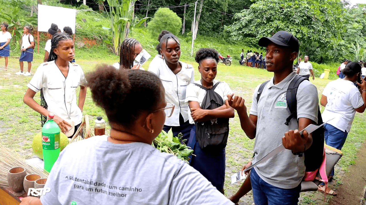 Rádio Somos Todos Primos