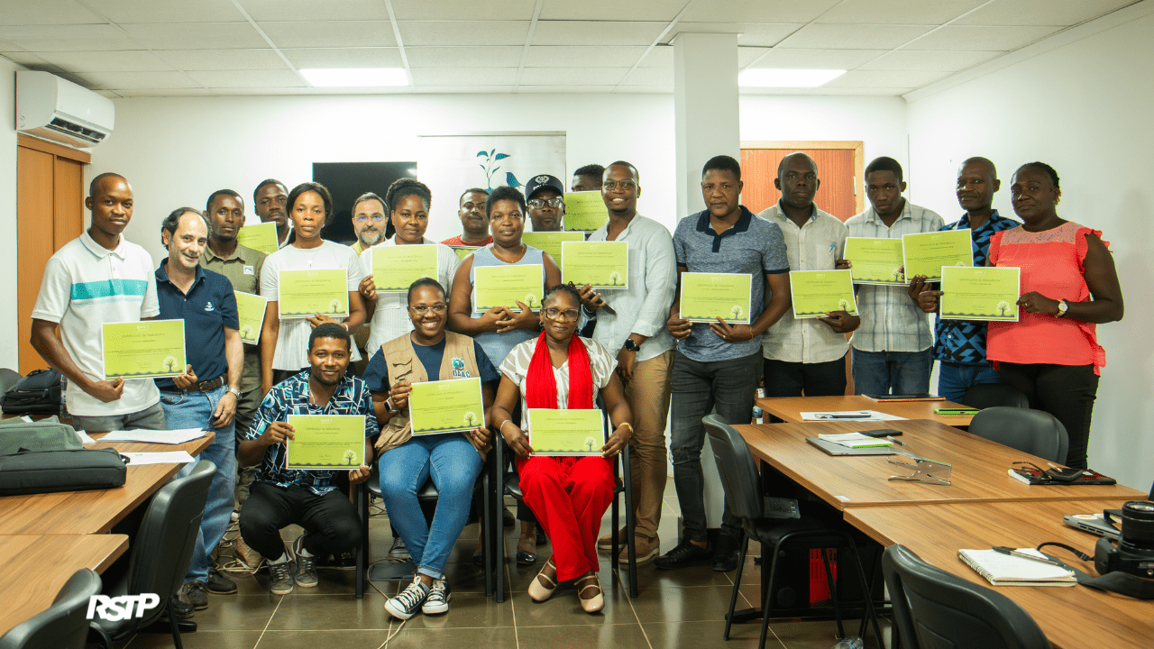 Rádio Somos Todos Primos