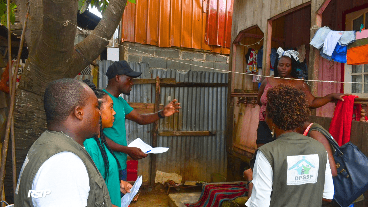 Rádio Somos Todos Primos