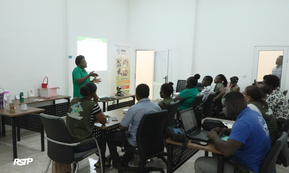 Rádio Somos Todos Primos