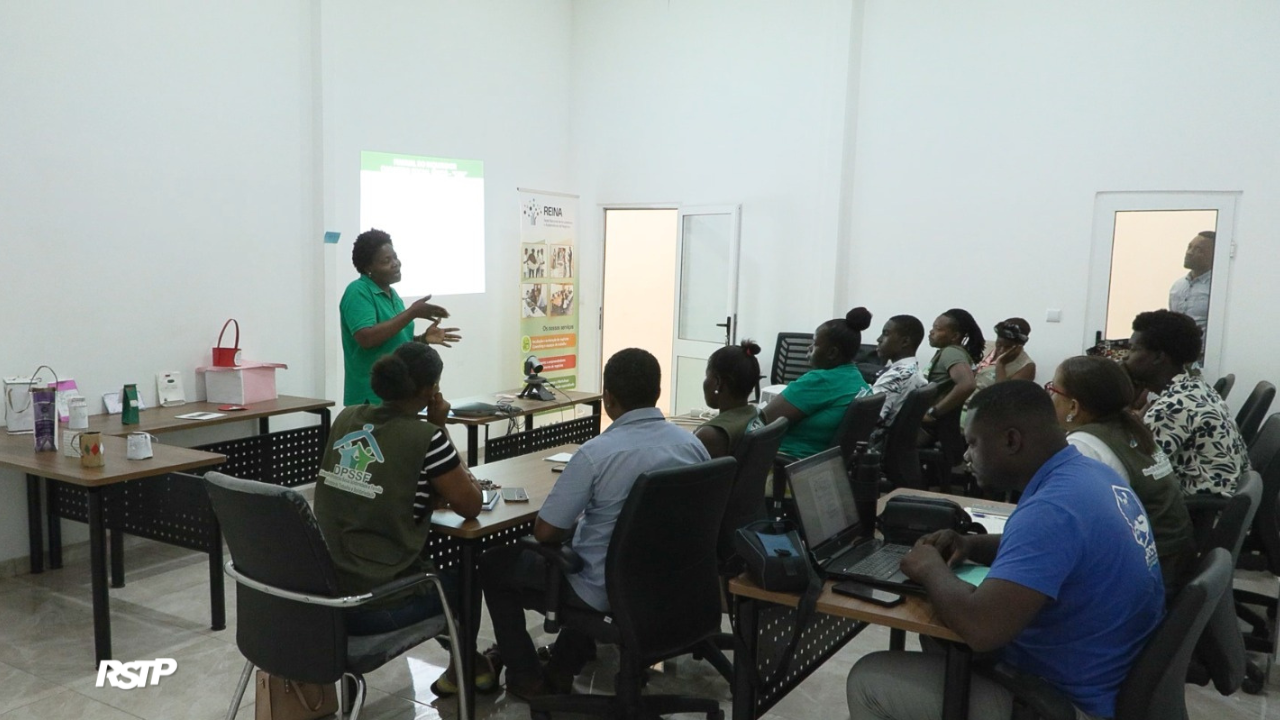 Rádio Somos Todos Primos