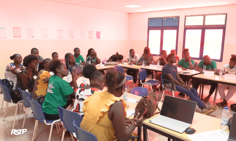 Rádio Somos Todos Primos