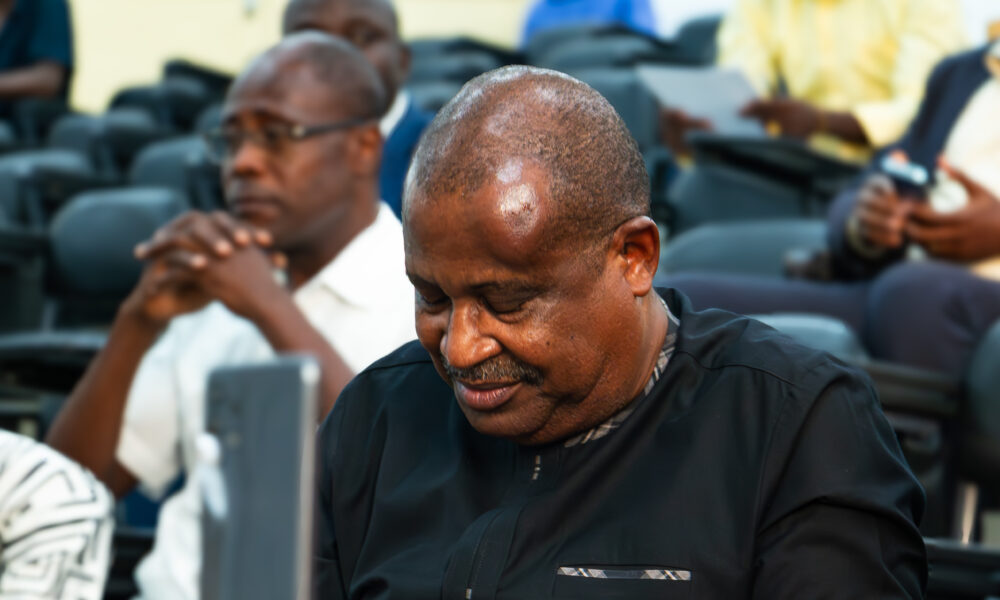 Rádio Somos Todos Primos