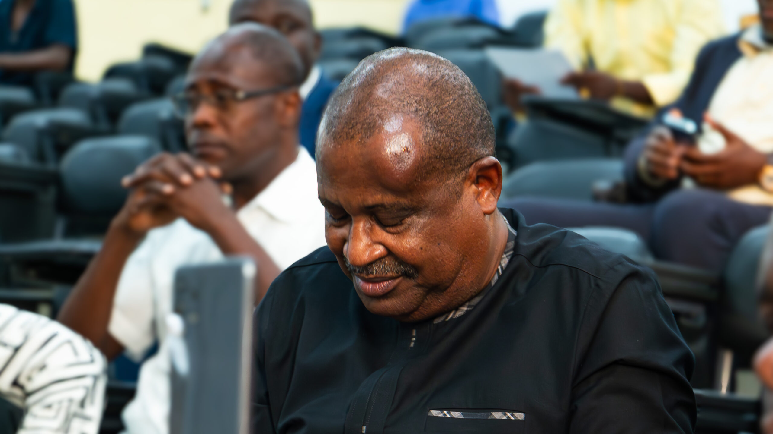 Rádio Somos Todos Primos