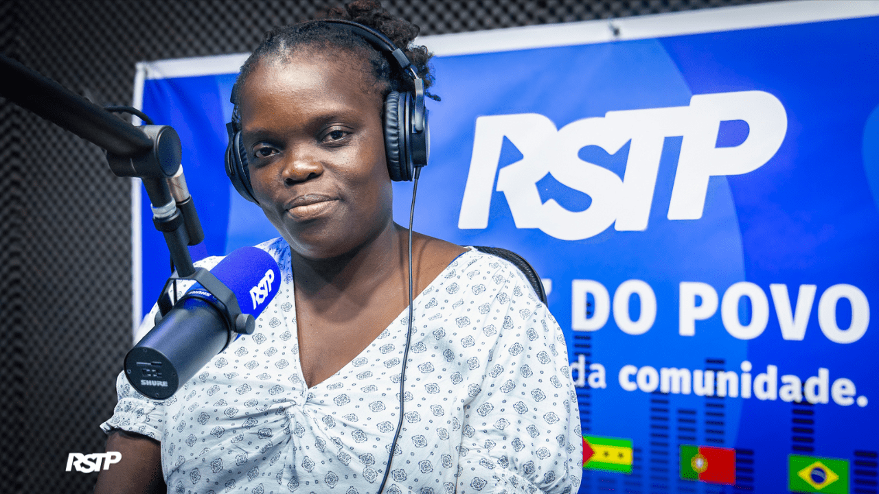 Rádio Somos Todos Primos