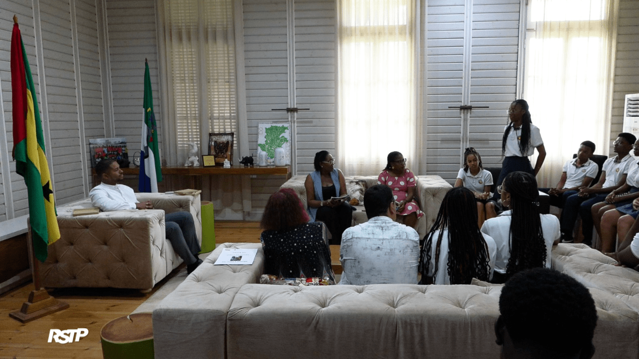 Rádio Somos Todos Primos