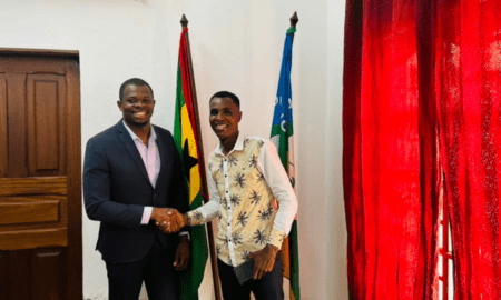 Capital da juventude