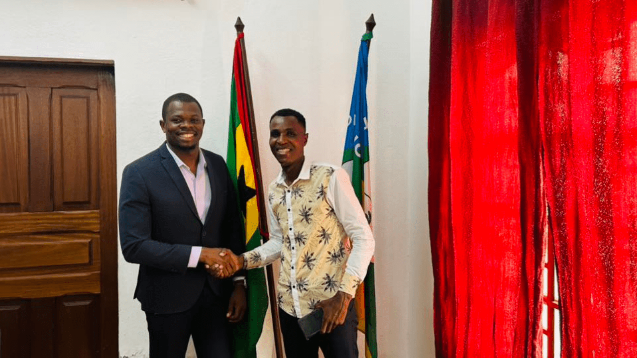 Capital da juventude