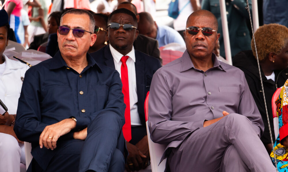 Rádio Somos Todos Primos