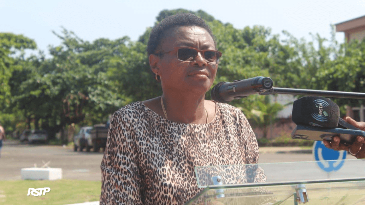 Rádio Somos Todos Primos