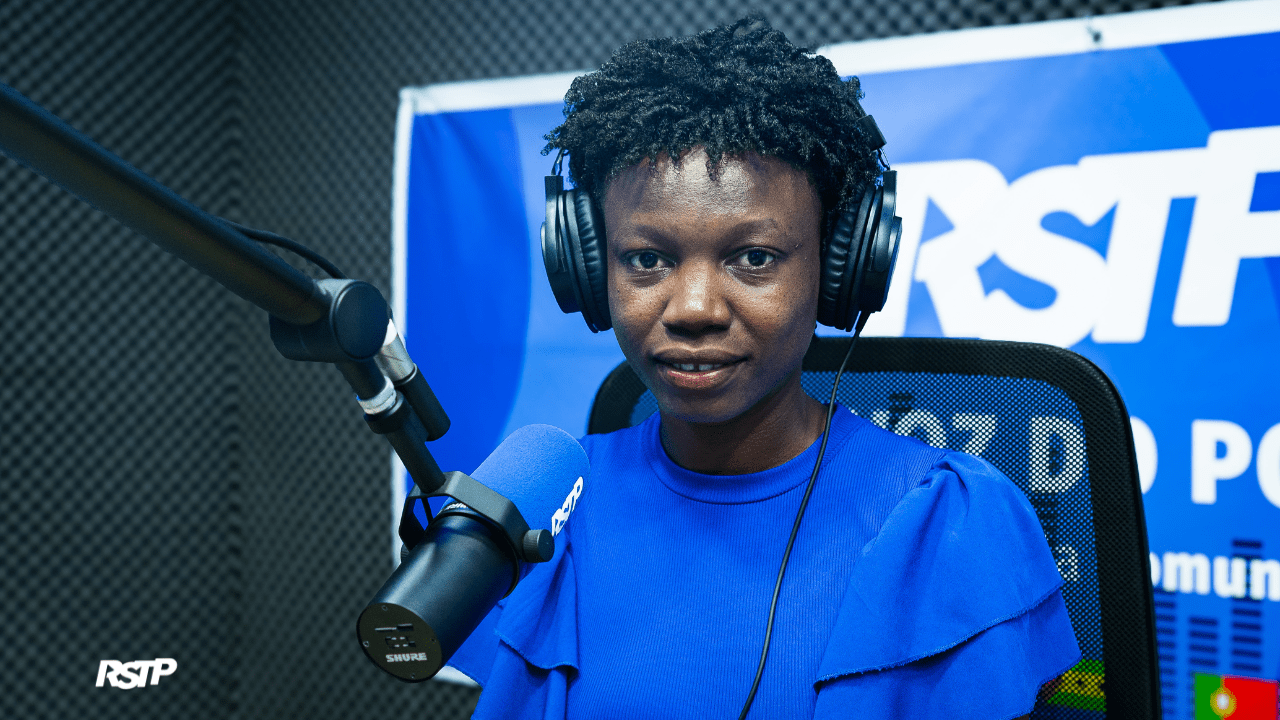 Rádio Somos Todos Primos