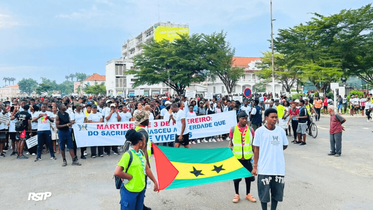 Rádio Somos Todos Primos