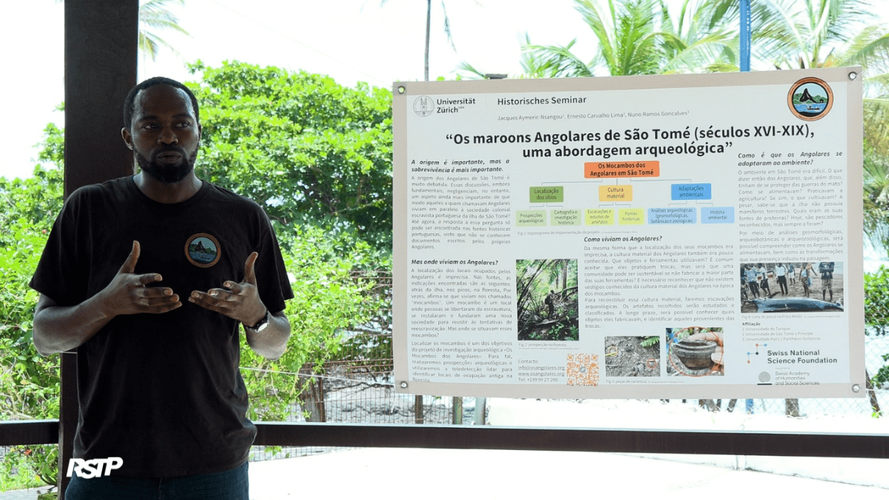 Rádio Somos Todos Primos