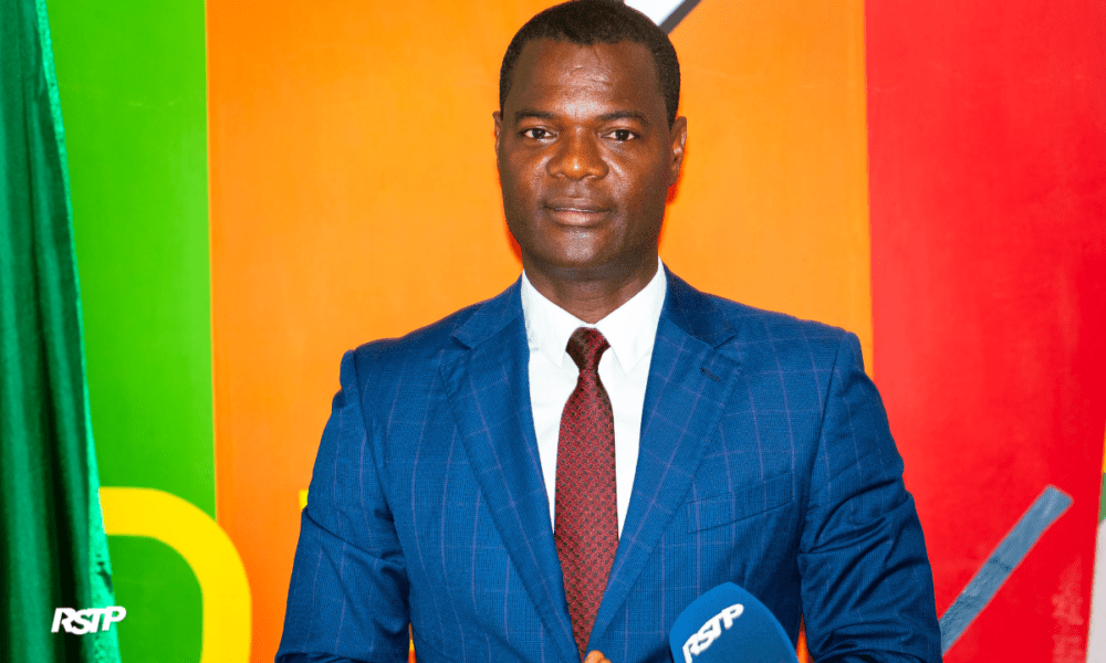 Rádio Somos Todos Primos