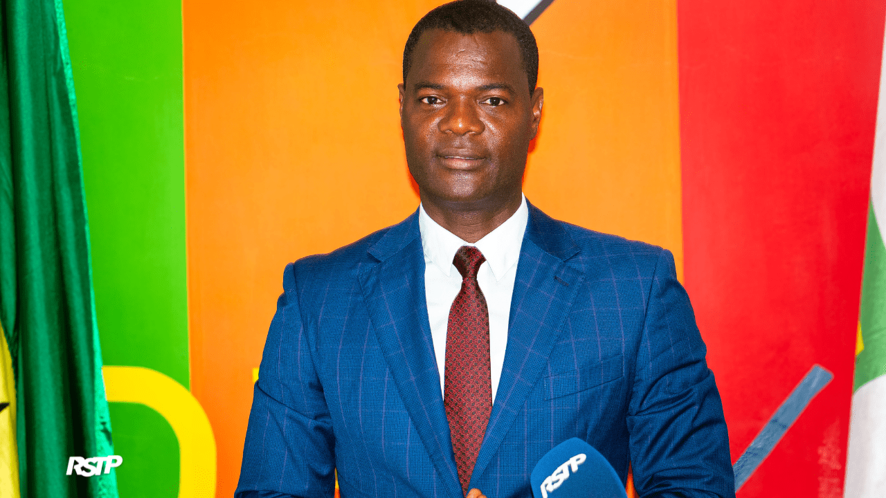 Rádio Somos Todos Primos