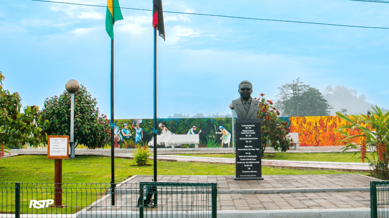 Rádio Somos Todos Primos