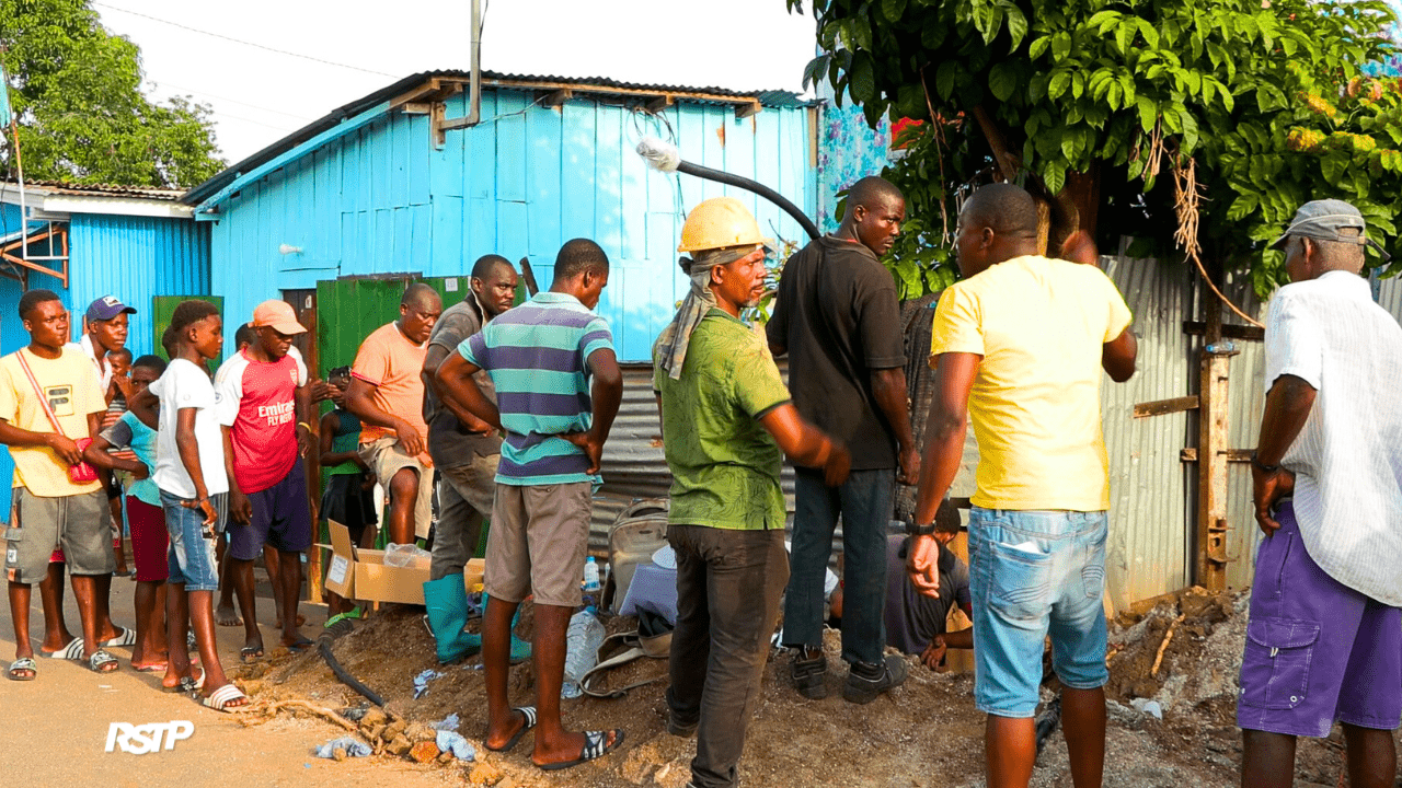 Rádio Somos Todos Primos