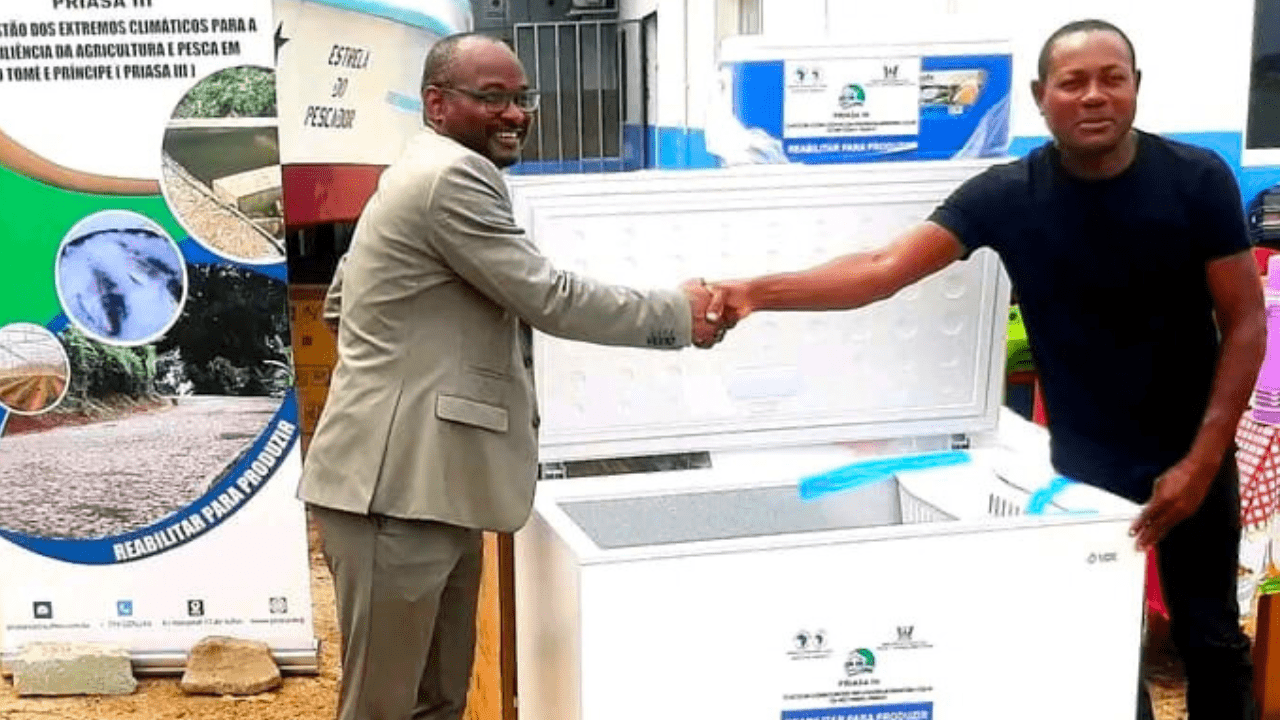 Rádio Somos Todos Primos