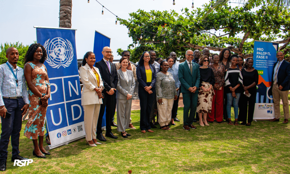 Rádio Somos Todos Primos