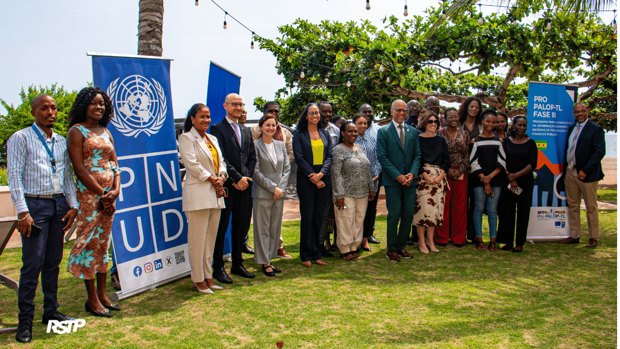 Rádio Somos Todos Primos