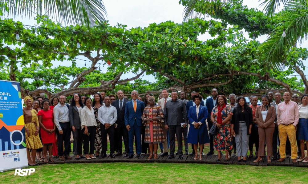 Rádio Somos Todos Primos