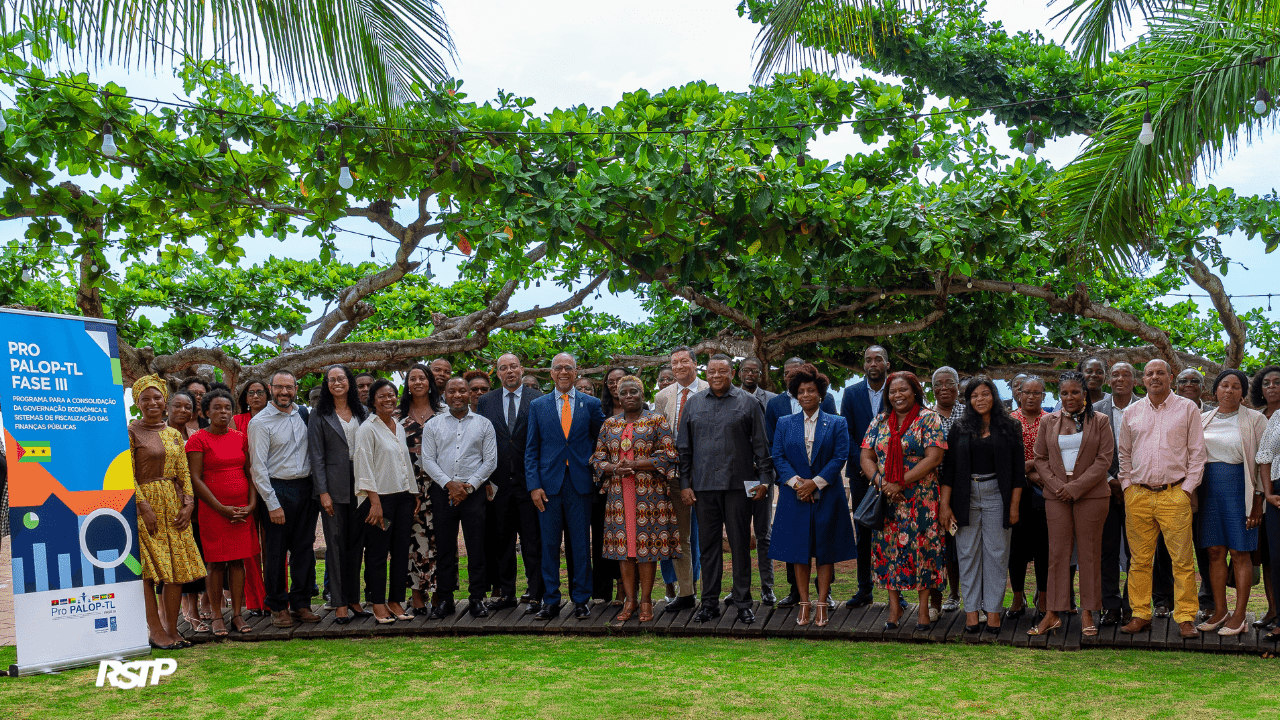 Rádio Somos Todos Primos