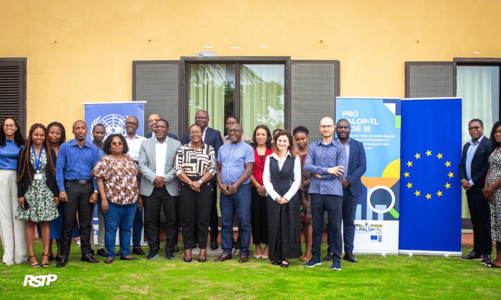 Rádio Somos Todos Primos