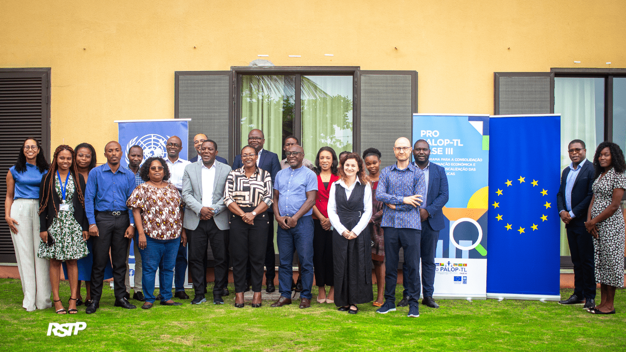 Rádio Somos Todos Primos