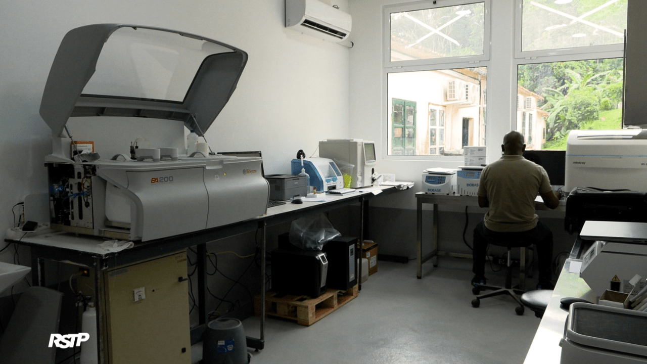 Rádio Somos Todos Primos