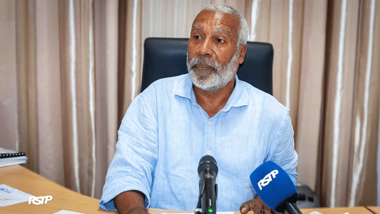 Rádio Somos Todos Primos