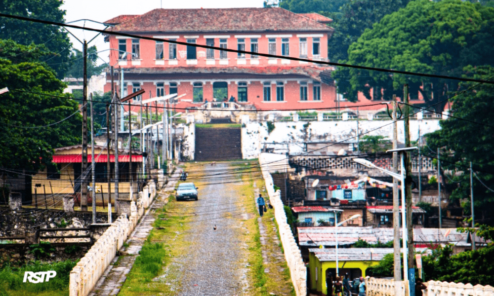 Rádio Somos Todos Primos