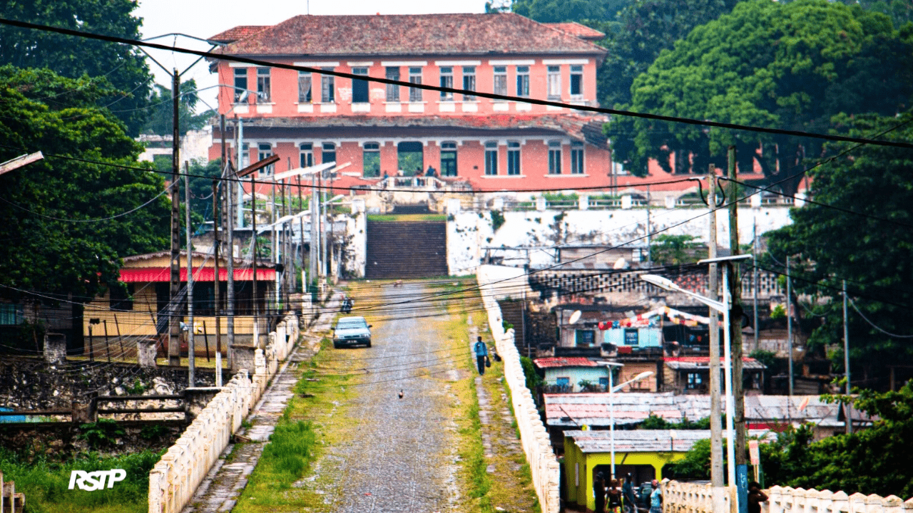Rádio Somos Todos Primos