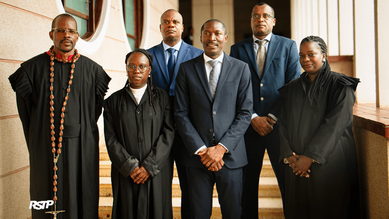 Rádio Somos Todos Primos