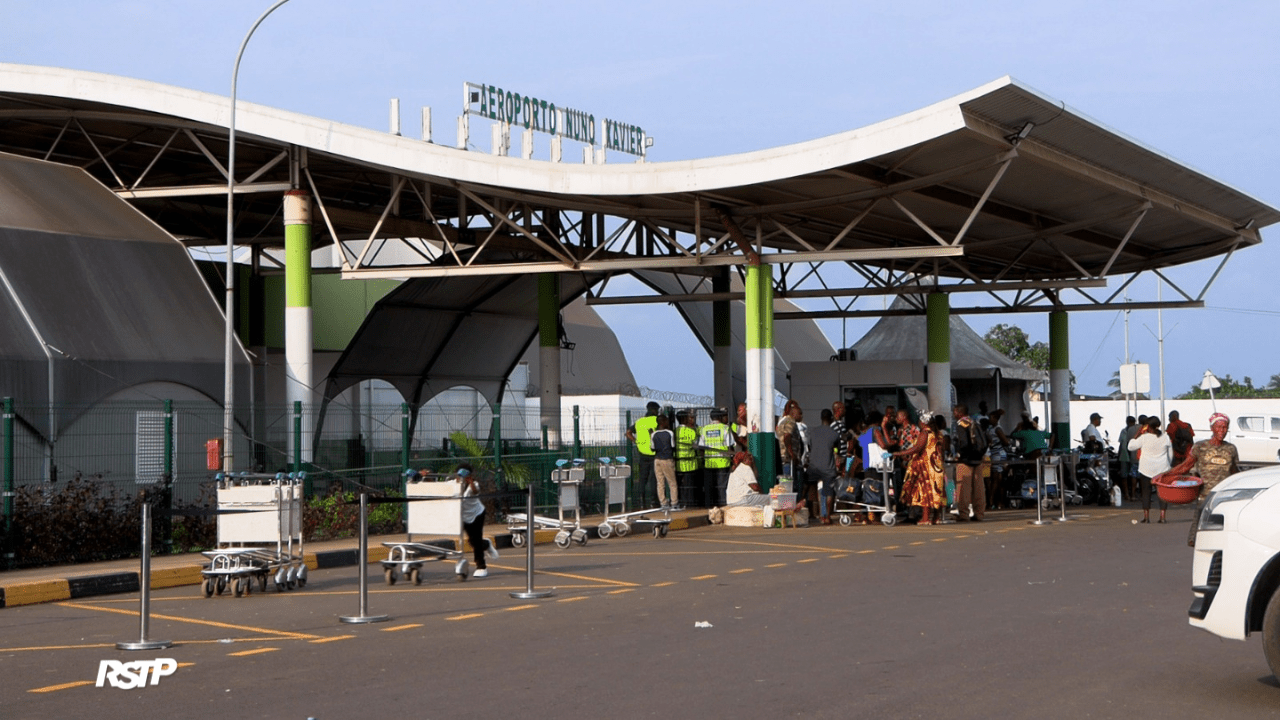 Rádio Somos Todos Primos