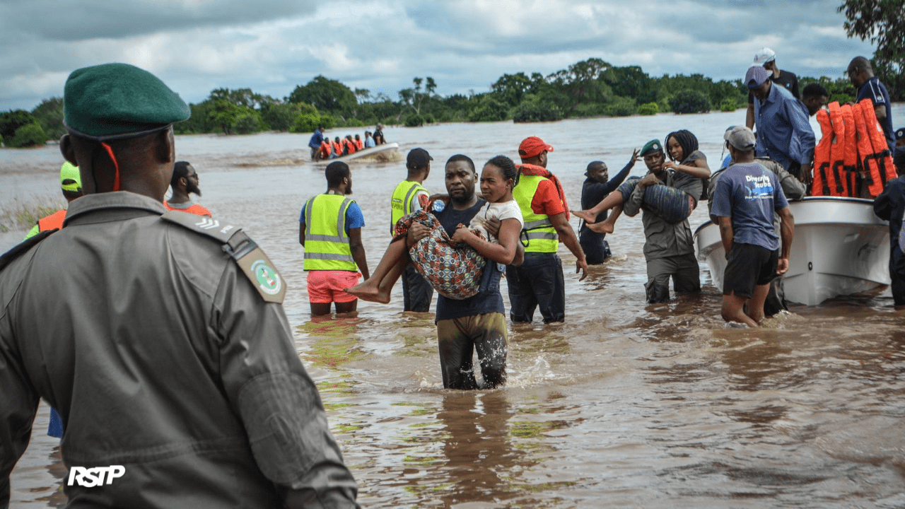Rádio Somos Todos Primos